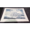 Image 10 : AP 133/250 "Shadows and Memories" James Lumbers 28 X 21, 228/375 "White Empiry" O K Schenk 25.5 X 22