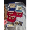 Image 2 : Costume Jewelry and Trinkets in Decorative Boxes