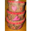 Image 12 : Assortment Of Household Trinkets & Decor - Dish Frog Serviette Holder Vase & More 