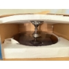 Image 4 : Silver Plated Dishware Set 