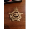 Image 4 : Canadian Military Insignia, Patches, and Accessories