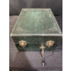 Image 7 : His Master's Voice Portable Gramophone