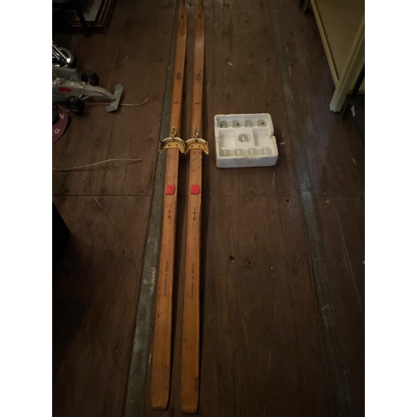 Make Your Own Shotskis or Just Use Them Separately 