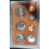 Image 1 : 1974 Cook Islands 7-Coin Proof Set