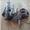 **Yarkworks Electric Leaf Blower  Model 060-3874-8, Certified Leaf Blower 50224 (no battery/charger)