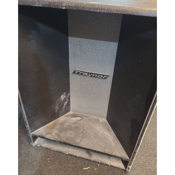 Traynor Speaker Cabinet Model YCV-212