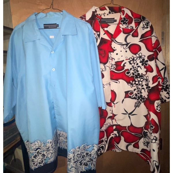 Vintage Printed Golf T-Shirts Mens Size XL