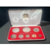 Image 1 : Papua New Guinea Proof Set