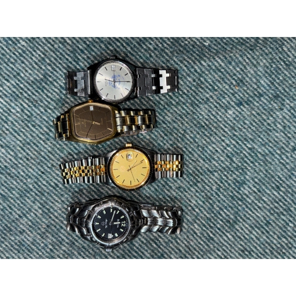 Mens Watches