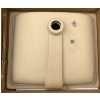 Image 2 : Gerber Porcelain Sink, New in Box; 20W, 9D, 17T