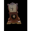 Image 1 : United Electric Clock Lovers On A Swing 12T