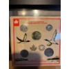Image 2 : 2016 O Canada Gift Set & 1973 Coin Set 
SKU: 148977