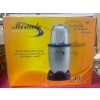 Image 3 : Breville Personal Pie Maker and 19-Piece Miracle Bullet Blender Set