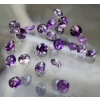 Image 1 :  Amethyst Parcel (2.64 ct total, 3 mm)