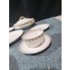 Image 4 : Gold Rimmed China 