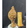 Image 9 : Baltatlantic Line Photo, NWT Promo Photo , 1930s Wall Sconces