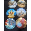 Image 2 : Decorative Collector Plates