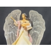 Image 3 : The Branford Exchange " Sacred Crystal Spirits" Angels