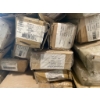 Image 5 : Bulk Lot of Flooring Transitions and Reducers in Various Sizes and Finishes