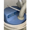 Image 2 : Bissell's Carpet Machine Steam Cleaner w/ hose & Attachment parts