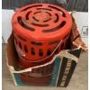 Image 9 : Outdoor Equipment and Game Lot – Primus, Tonka, Coleman, Bocce Set