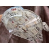 Image 5 : Star Wars Collectables - Millennium Falcon X Wing Starfighter & More 20T