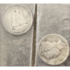 Image 5 : Collection of Canadian Commemorative & Silver Coins