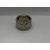 Image 1 : Silver Coloured Hair Tie Cover