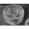 Image 3 : Crystal Tableware