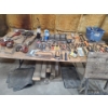 Image 2 : Pipe Threaders Pipe Cutters & Assorted Hand Tools 
