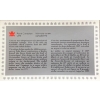 Image 6 : 1987 Canadian Specimen Set With 50% Silver Dollar 23.33 Grams