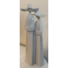 Image 1 :  LLADRO  Porcelain Sisters  - 13T 