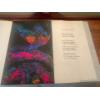 Image 1 : Roland Giguere "Naturellement" Poems and serigraphs 39/40 (Livre D'Artist) 1968 Signed