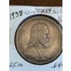 Image 2 : 1938 Hungary Silver piece .640 oz