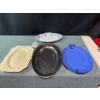 Image 1 : Serving Trays