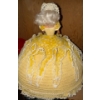 Image 4 : Vintage Barbies In Handmade Crochet Gowns 16T