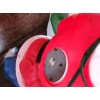 Image 3 : - Holiday Santa 34 T, Snowman 40 T, Pelican Dragon Flight Snow Slider, Outdoor Lights 