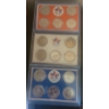 Image 2 :  Commonwealth Games Commemorative Coin Sets & More