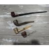 Image 1 : Collection Of Tobacco Smoking Pipes