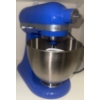 Image 2 : KitchenAid Artisan Stand Mixer in Twilight Blue - 10 Speeds Various Modes 