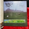 Image 4 : Canada 95 The Collection of 1995 Stamps Book