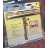 Image 5 : Vintage Electronics: CD Player, Radio/ Clocks, Motorola Cell Phone, Picture Light