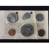 Image 1 : 1965 Canadian Silver Uncirculated Coin Set