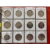 Image 6 : Extensive Collection of Canadian 50-Cent Coins from 1950s to 2020s