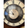 Image 3 : Pair of Clocks, Old Europe, Chintz & Company (Longest is 18In Long) 