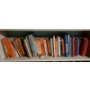 Classic Books Including: "Leaves of Grass", The Incredible Journey",  "Old Men at the Zoo" and More!