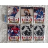 Image 3 : Canadian Rookie Cards, Hockey Heros, Pride of Canada- Upper Deck Trading Cards