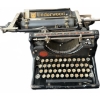 Image 1 : Underwood Typewriter Company Manual Typewriter