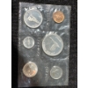 Image 1 : 1967 Canadian Silver Uncirculated Coin Set