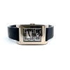Image 1 : ROLEX Men's "Cellini Prince" 18KW Watch #5443/9 #D773654